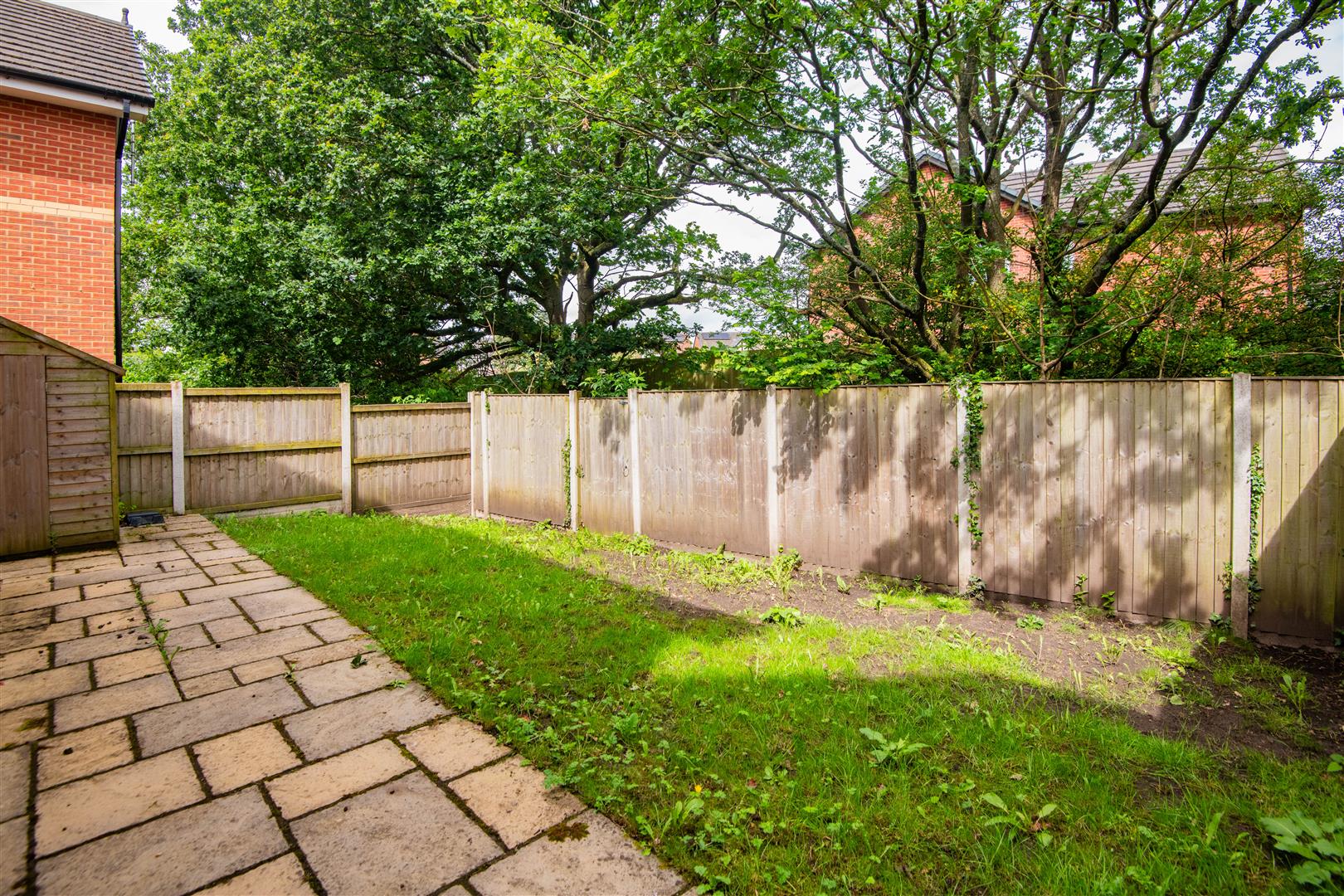 Ribbleswood Chase, Cottam, Preston